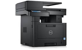 Dell B2375dnf