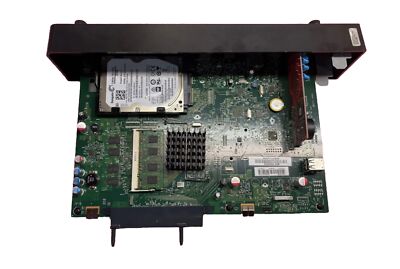 HP B3G85-67901 LaserJet M630 Formatter - Refurbished-1