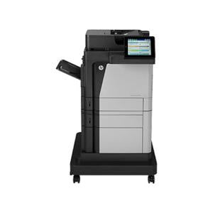 HP LaserJet Enterprise MFP M630f B3G85A-1