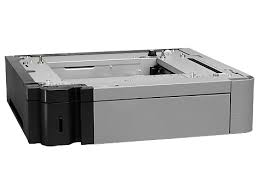 HP B3M73A 500 Sheet Feeder for LaserJet M630 - Refurbished-1