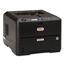 Okidata B430dn-1
