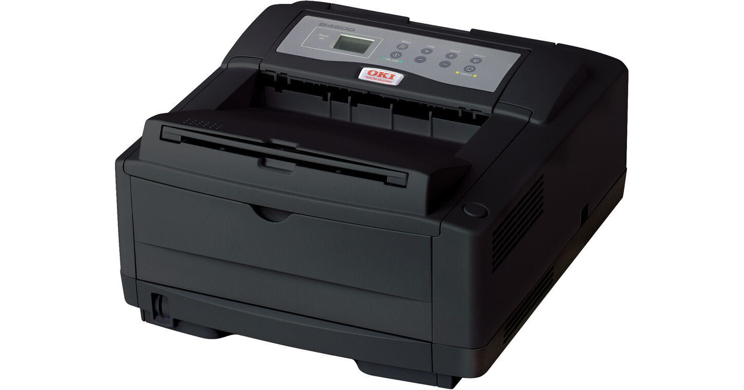 Okidata B4600