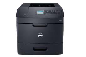 Dell B5460DN