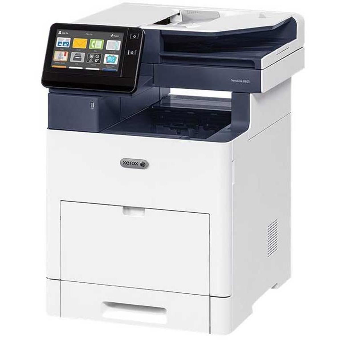 Xerox VersaLink B605/X