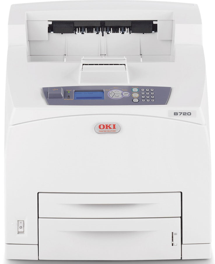 Okidata B720n