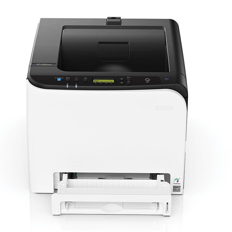 Ricoh Printers