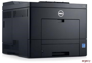 Dell C2660dn