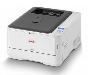Okidata C332dn-1