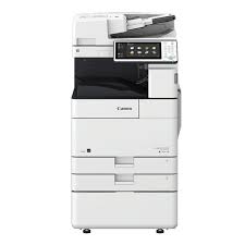 Canon imageRunner Advance C3525i