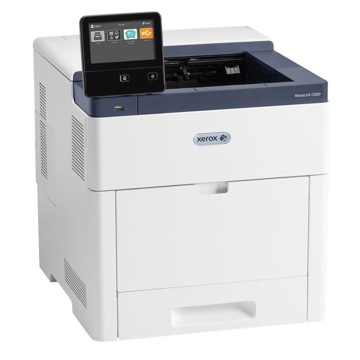 Xerox VersaLink C600/DN-1