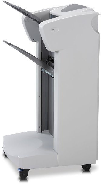 HP C8084A LaserJet 9000/9050 3,000 Sheet Stacker - Refurbished