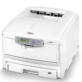 Okidata C8800