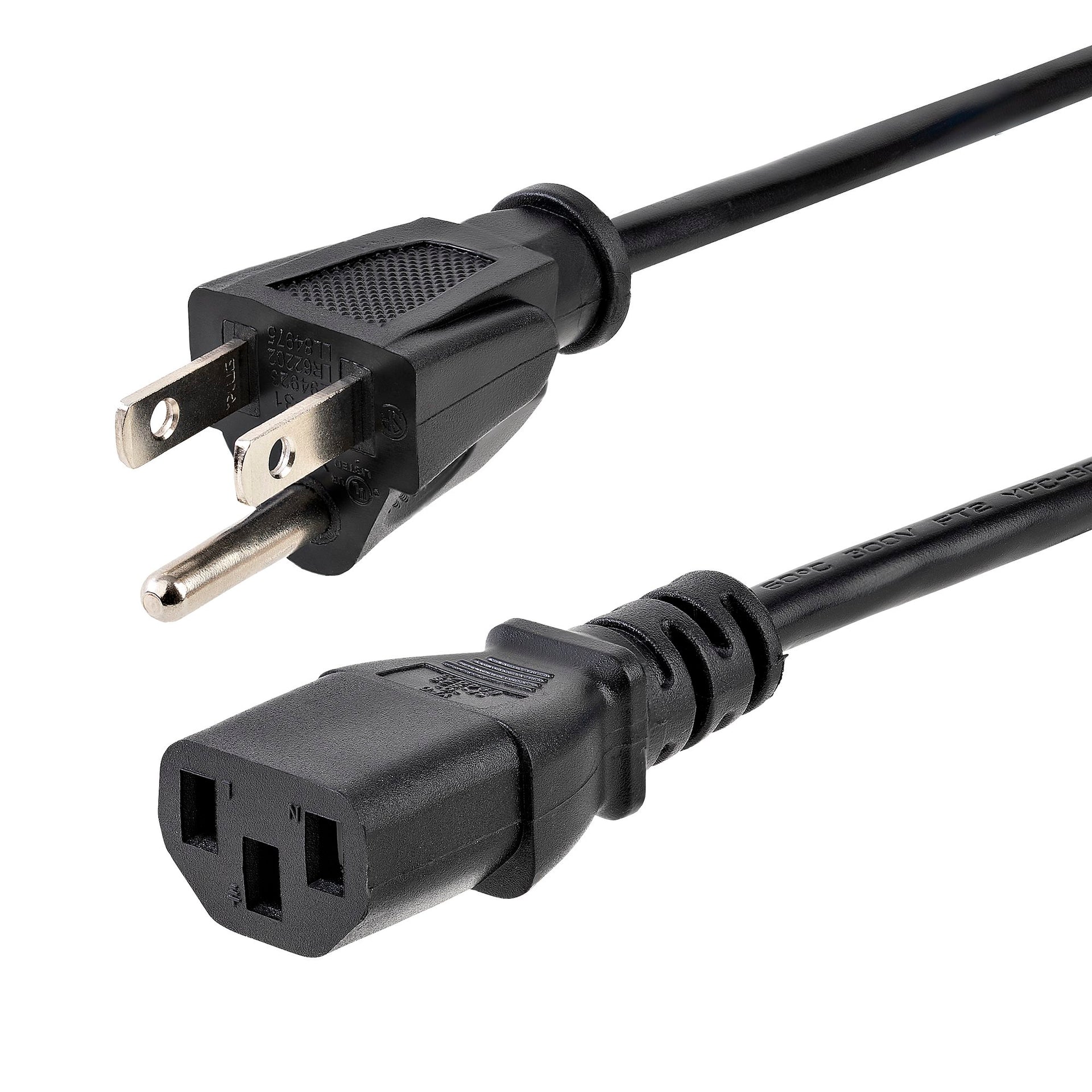 Printer Power Cable