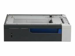 HP CC425A 500 Sheet Feeder for LaserJet CP4025/CP4525 - Refurbished-1