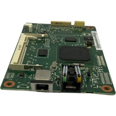 HP CE490-60001 LaserJet CP5225 Formatter - Refurbished