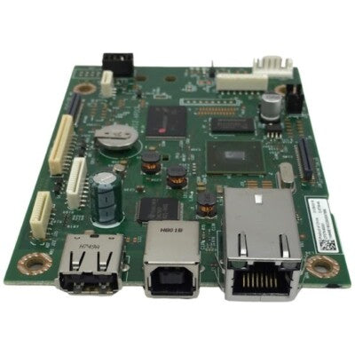 HP CF379-60001 LaserJet M477fnw Formatter - Refurbished-1