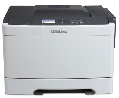 Lexmark CS417dn 28DC050-1