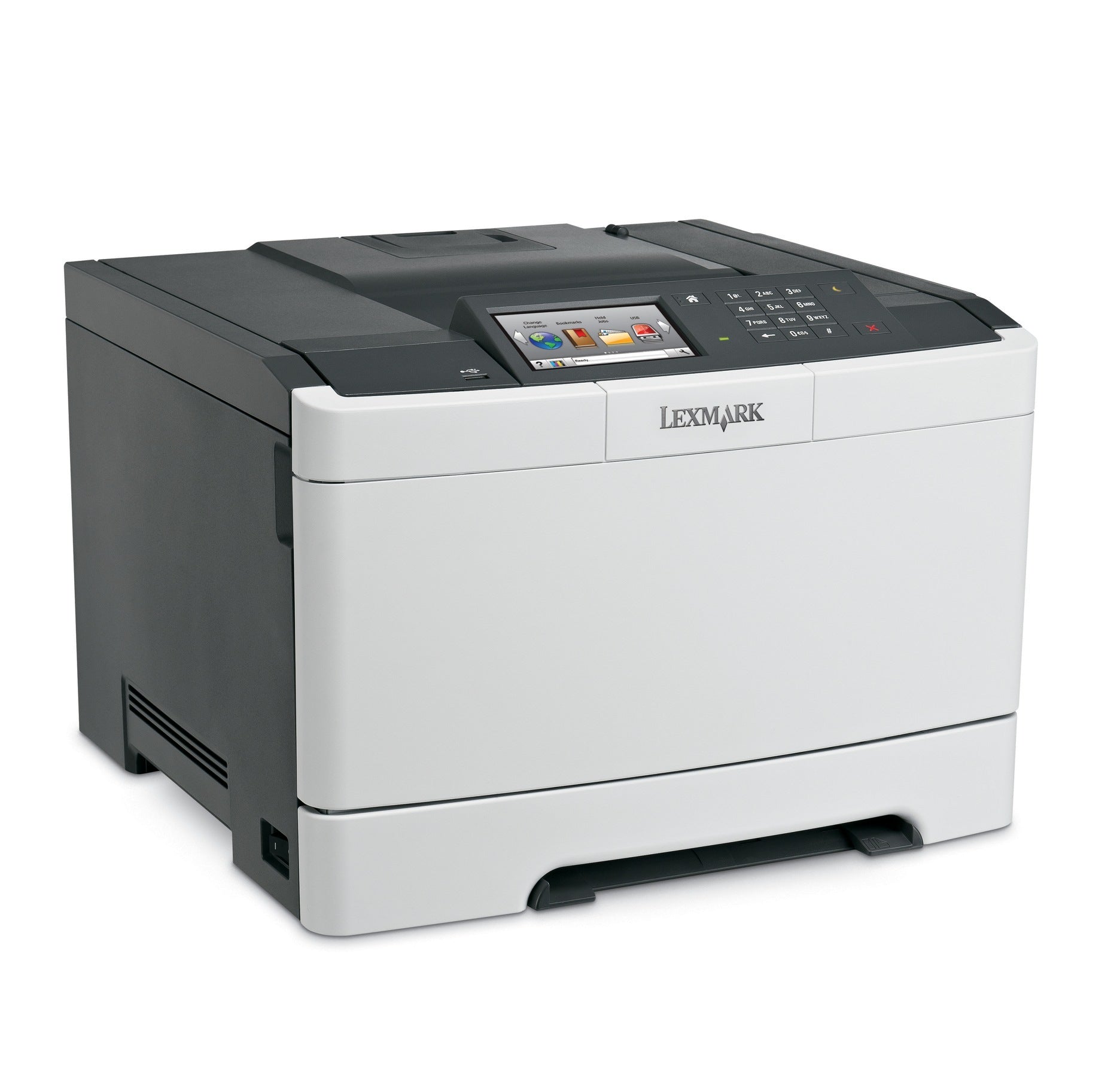 Lexmark CS510de 28E0050