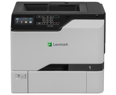 Lexmark CS720de 40C9100-1