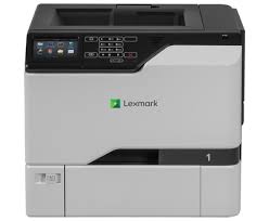 Lexmark CS725de 40C9000-1