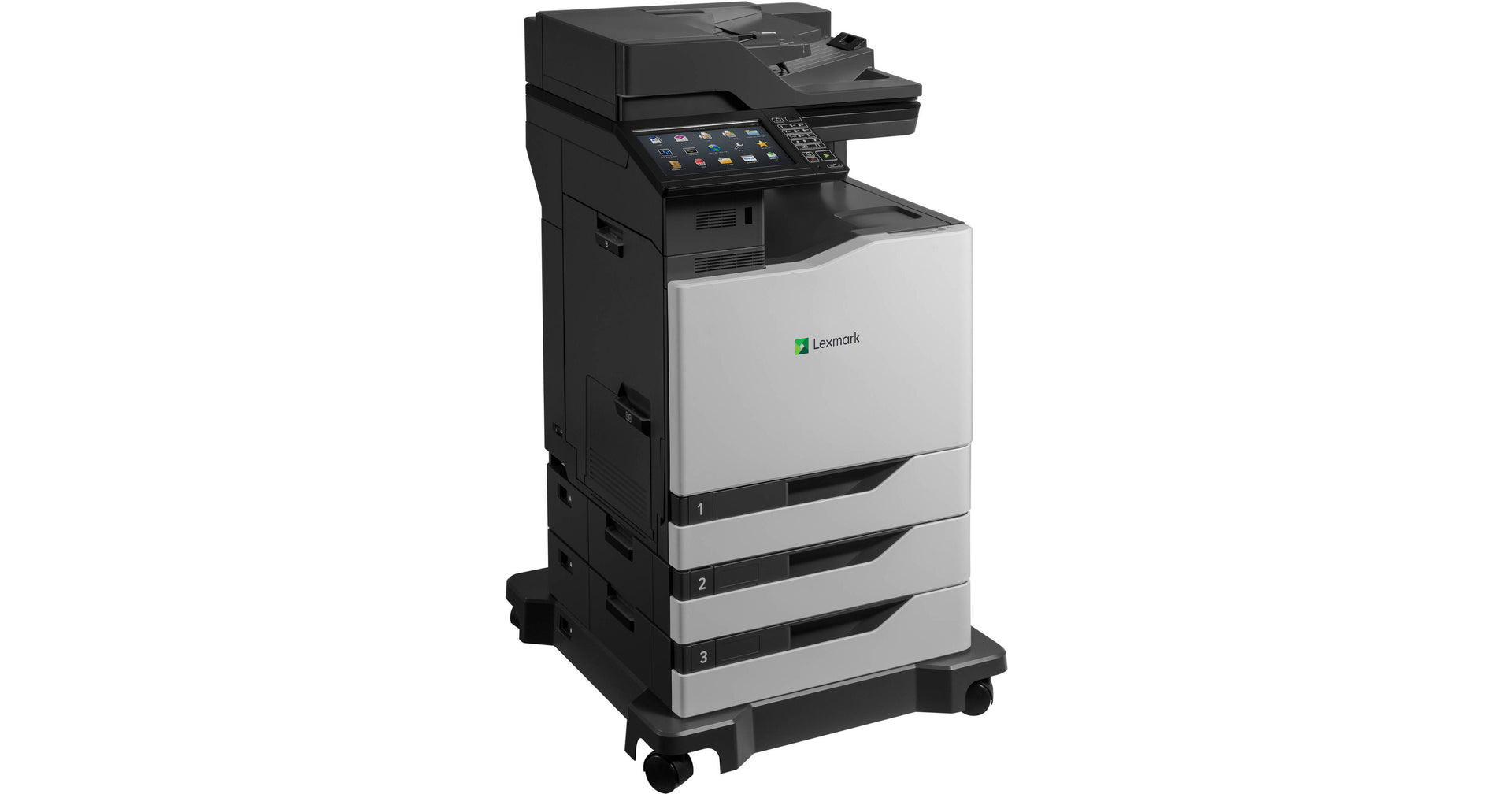 Lexmark CX860dte 42K0071