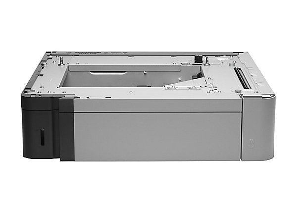 HP CZ261A 500 Sheet Feeder for LaserJet M651/M680 - Refurbished-1