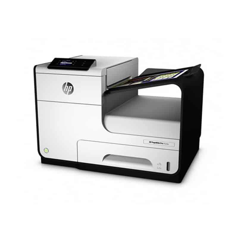 HP PageWide Pro 477dn MFP D3Q19A-1