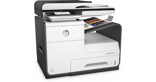 HP PageWide Pro 477dw MFP D3Q20A