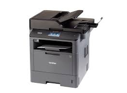 Brother DCP-L5500dn-1
