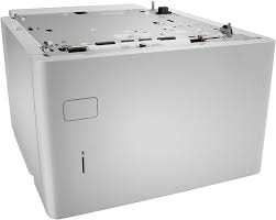 HP F2G73A 1,500 Sheet Feeder for LaserJet M605/M606 - Refurbished