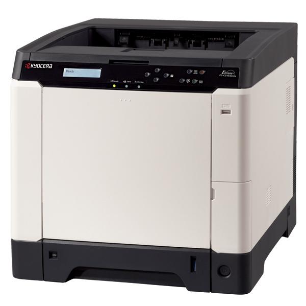Kyocera ECOSYS FS-C5150dn