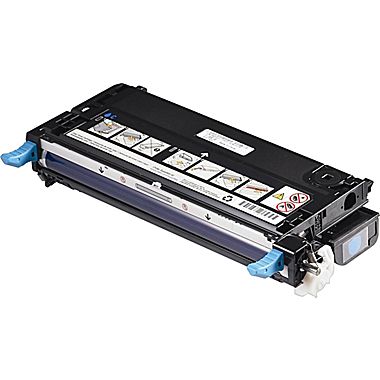 Compatible G483F ( 3130 ) Cyan Toner Cartridge