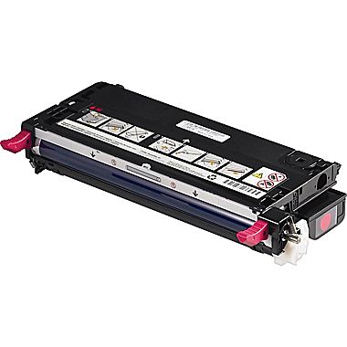 Compatible G484F ( 3130 ) Magenta Toner Cartridge-1
