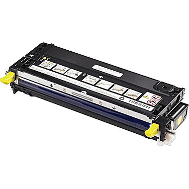 Compatible G485F ( 3130 ) Yellow Toner Cartridge