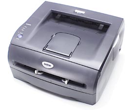 Brother HL-2070n