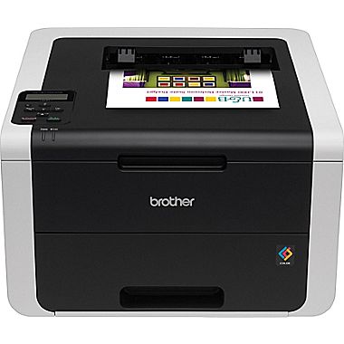 Brother HL-3170cdw