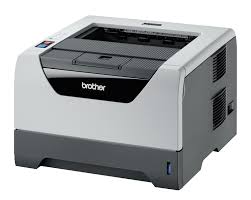 Brother HL-5370dw-1