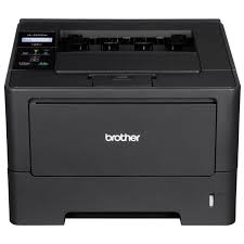 Brother HL-5470dw-1
