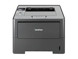 Brother HL-6180dw-1