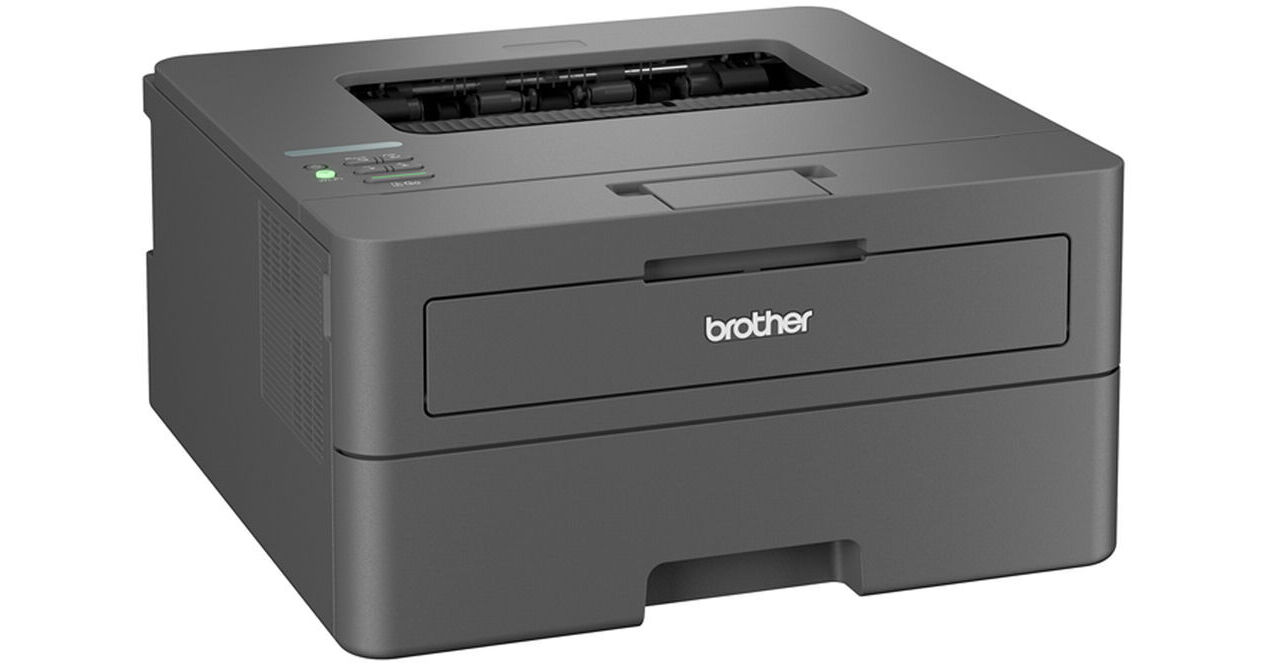 Brother HL-L2405w-1