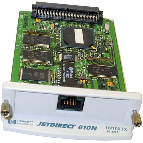 610n JetDirect Card J4169A