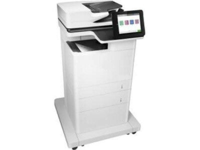 HP LaserJet Enterprise MFP M632fht J8J71A-1
