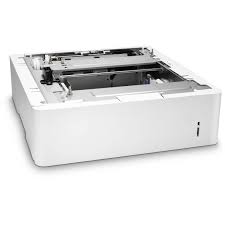 HP L0H17A 550 Sheet Feeder for LaserJet M607/M608 - Refurbished-1