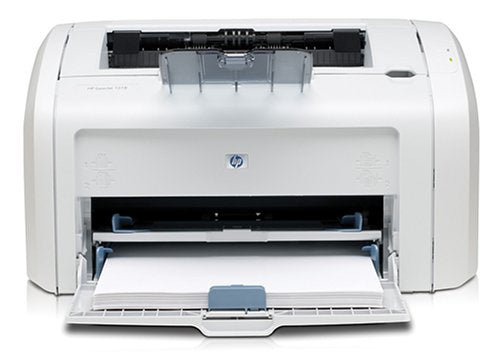 HP LaserJet 1018 CB419A-1