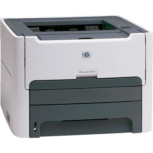 HP LaserJet 1320 Q5927A-1