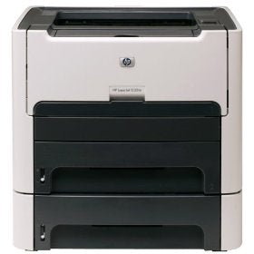 HP LaserJet 1320tn Q5929A-1