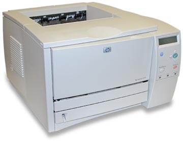 HP LaserJet 2300dn Q2475A-1