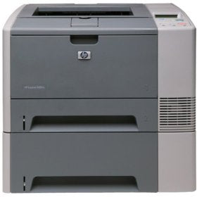 HP LaserJet 2430dtn Q5962A