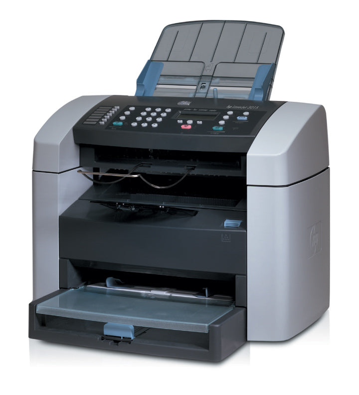 HP LaserJet 3015 MFP Q2669A-1