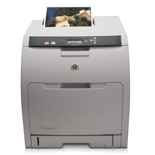 HP Color LaserJet 3600n Q5987A